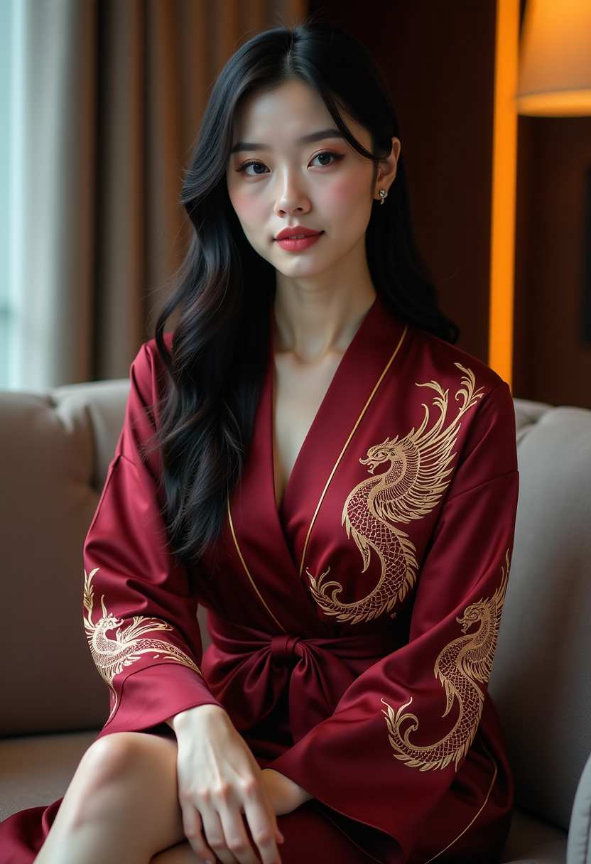 海雾里的约定